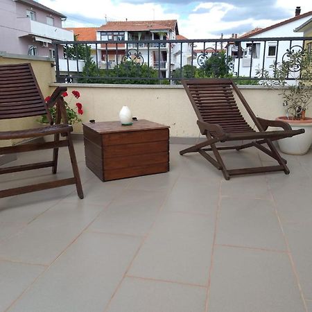 Apartment Josip Zadar Eksteriør billede