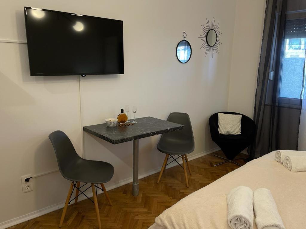 Apartment Josip Zadar Eksteriør billede