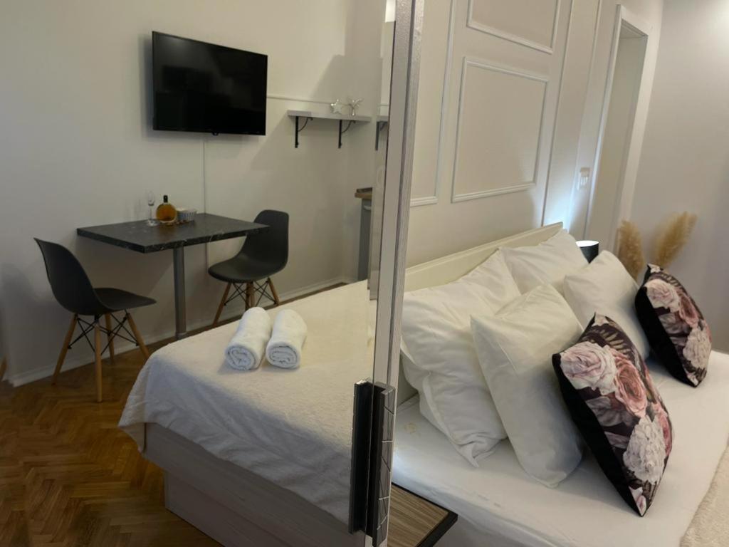 Apartment Josip Zadar Eksteriør billede