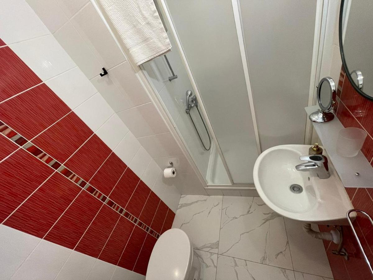 Apartment Josip Zadar Eksteriør billede