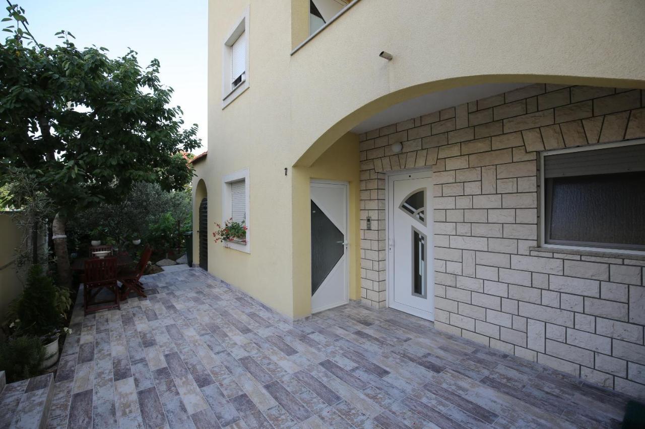 Apartment Josip Zadar Eksteriør billede